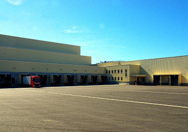 Wellpappe in Auerswalde 2023